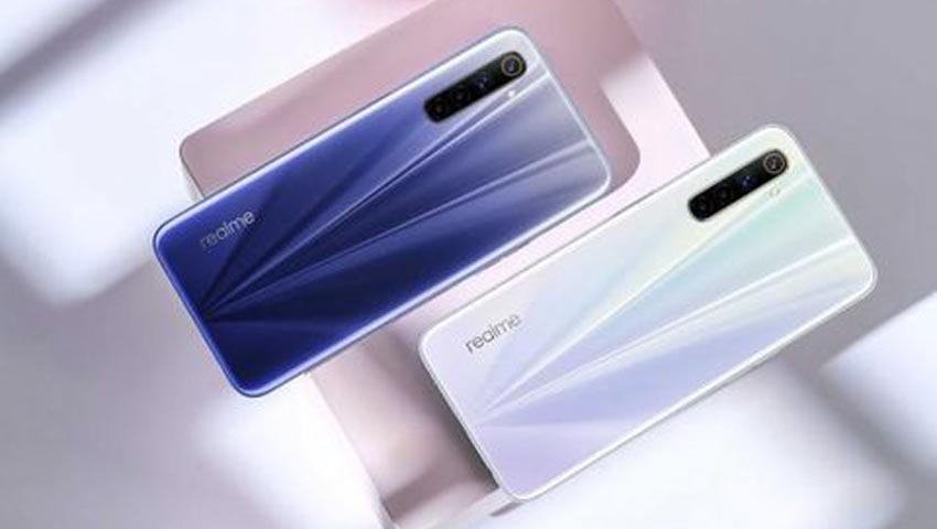 Resmi, Ini Spesifikasi Realme 6 dan Realme 6 Pro