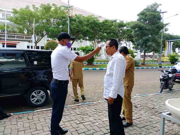 Mahasiswa UTM Dapat Biaya Komunikasi Kuliah Sebesar 150 Ribu