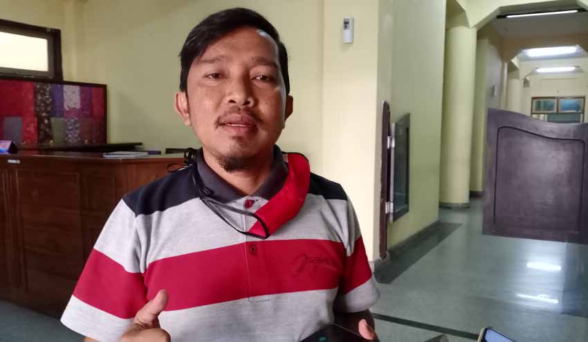 Tak Punya TPA Sampah Permanen, Ini Kata Wakil Ketua Komisi C DPRD Bangkalan