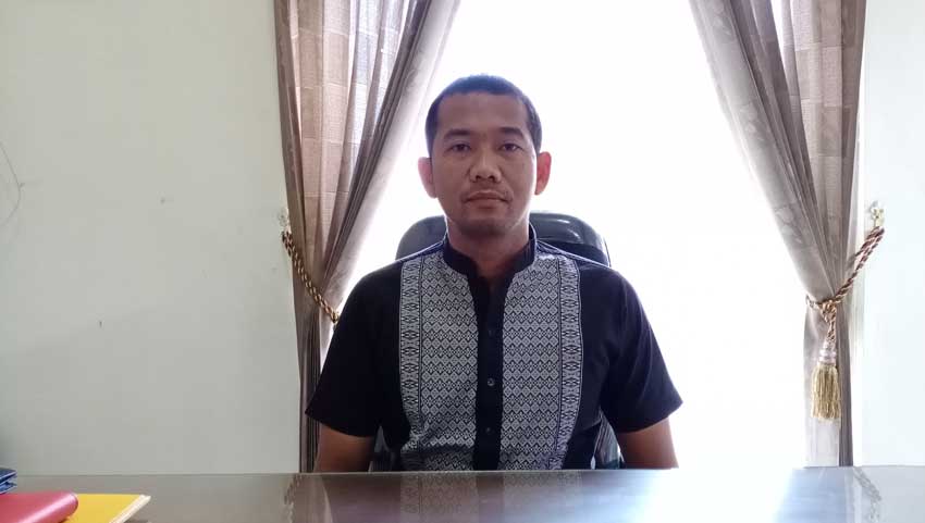 DPMD Minta Kades Pantau Warganya yang Datang dari Perantauan