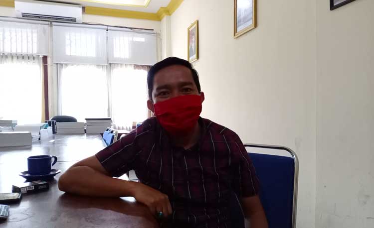 Komisi C DPRD Bangkalan Kritik Kinerja DPRKP, Ini Sebabnya