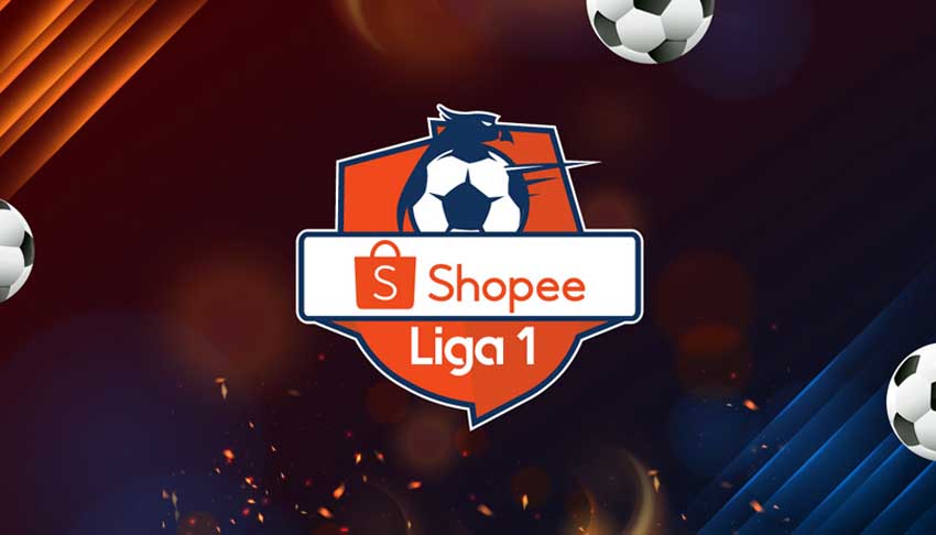 Pandemi Corona, Shopee Liga 1 2020 Bakal Dibatalkan?