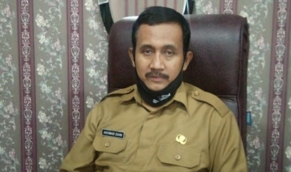 Sistem Pembelajaran Daring di Pamekasan Menuai Banyak Kendala