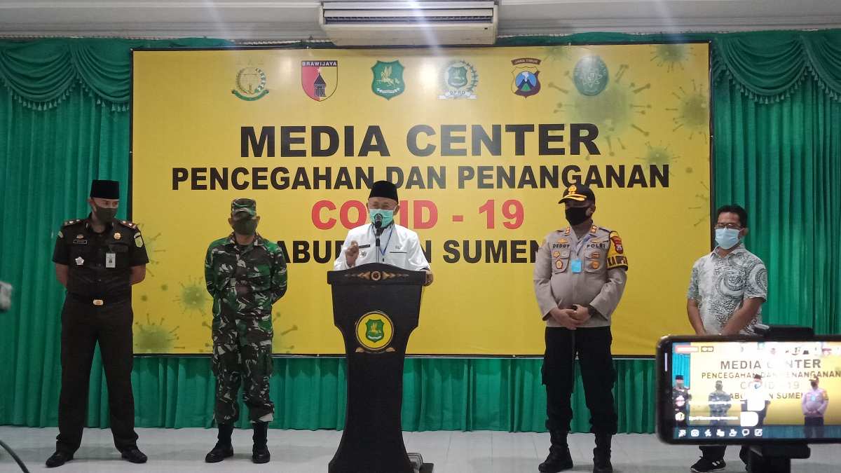 Kadung Pulkam, Masyarakat Takkan Gampang Kembali ke Tanah Rantau