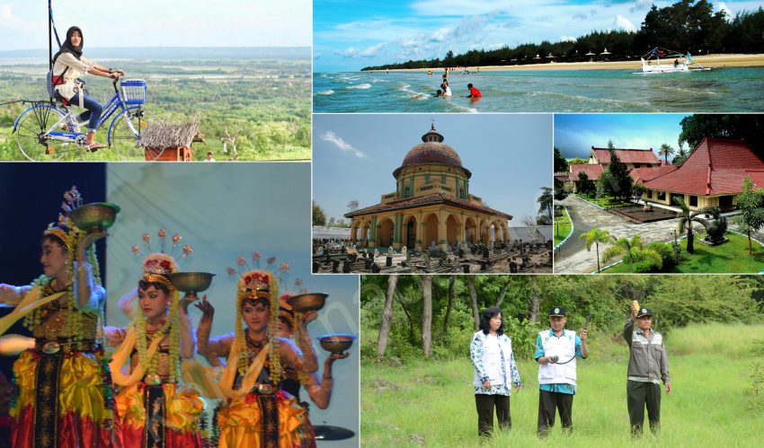 Wisata Sumenep yang Cocok Anda Kunjungi Pasca Pandemi Covid-19