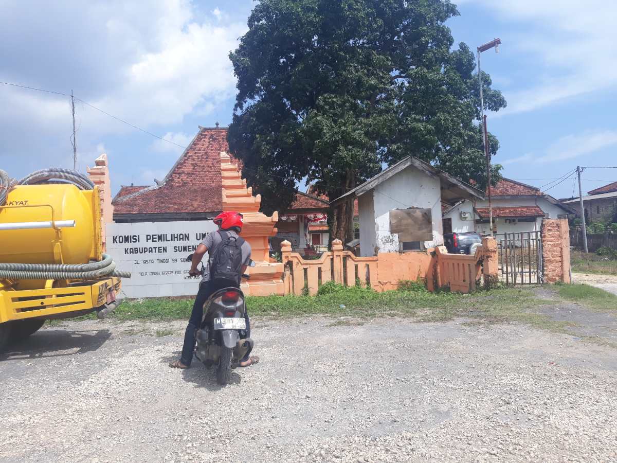 KPU Bakal Rekrut 2.500 PPDP Pilbup Sumenep