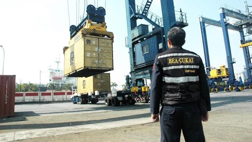 Bea Cukai Akan Copot Pegawai yang Terlibat Narkoba