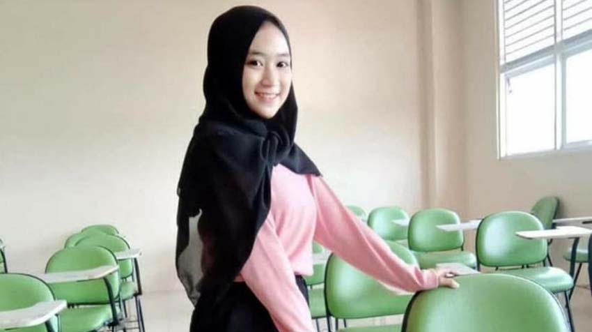 Gadis Cantik ini Akhirnya Pulang Setelah 3 Hari Menghilang
