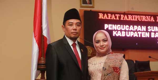 Menunggu PAK, Komisi C Bangkalan Lihat Kondisi Anggaran Uji Kelayakan TPA Permanen