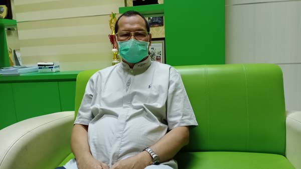 Jika New Normal Diterapkan di Bangkalan, Ini Kekhawatiran Kadinkes