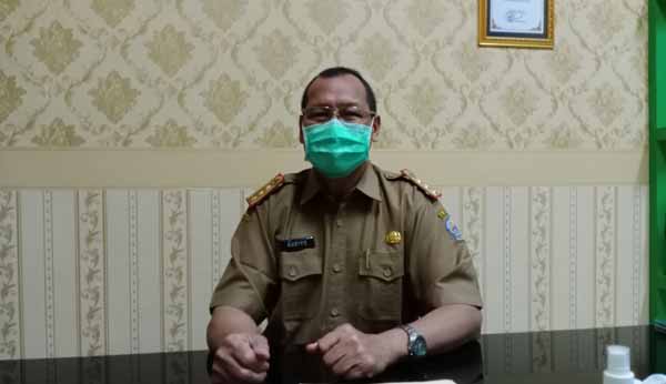 Gegara Perbup Retribusi Jasa Umum Bidang Kesehatan, PAD Puskesmas di Bangkalan Menurun