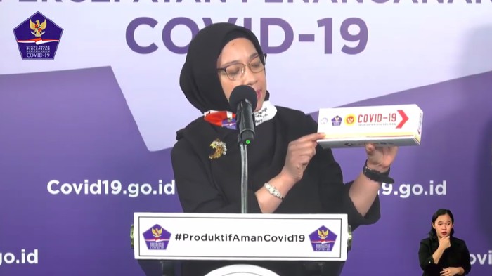 Ini 5 Kombinasi Obat yang Efektif Lawan Corona