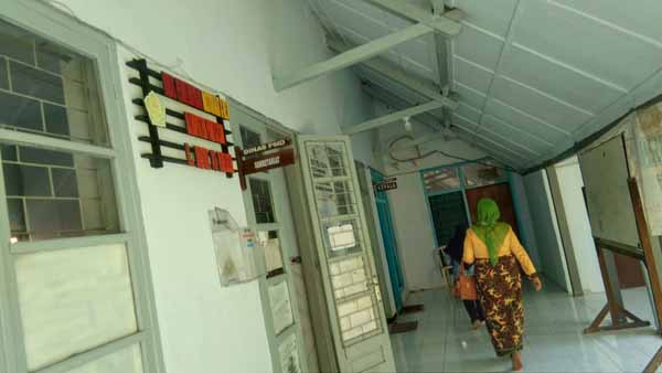 Satu Desa di Pamekasan Belum Cairkan BLT-DD Tahap Pertama