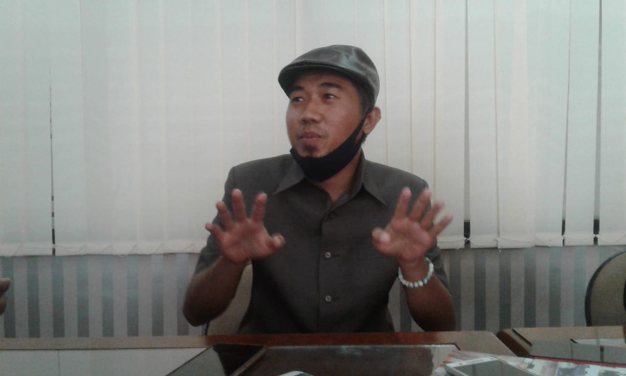 Pansus DPRD Soroti Pendidikan, Ini Tanggapan Kemenag-Disdik Sampang