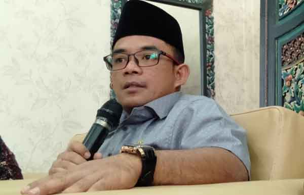 Ketua DPRD Pamekasan Bongkar Kasus Pemalsuan Tanda Tangan oleh Oknum Anggota