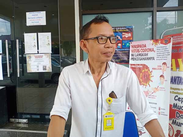 Masyarakat Bangkalan ‘Malas’ Mengurus Sertifikat Tanah Wakaf, Kenapa?