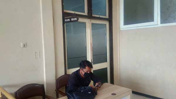 Dugaan Pemalsuan Tanda Tangan Oknum Anggota DPRD Pamekasan dalam Proses Kajian BK