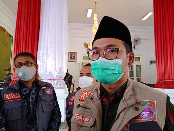 Bangkalan “Darurat” KDRT dan Asusila, Bupati: Harapan Kami Ormas Ikut Bantu