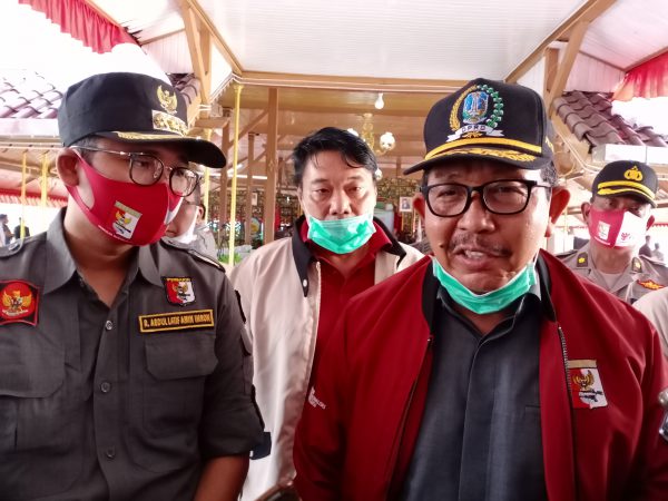 Pengurus Perbakin Mayoritas Pejabat, Bagaimana Tugas Abdi Negaranya?