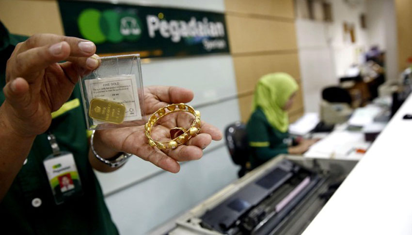 Ternyata, Ini Beda Pegadaian, Usaha Gadai dan Pergadaian