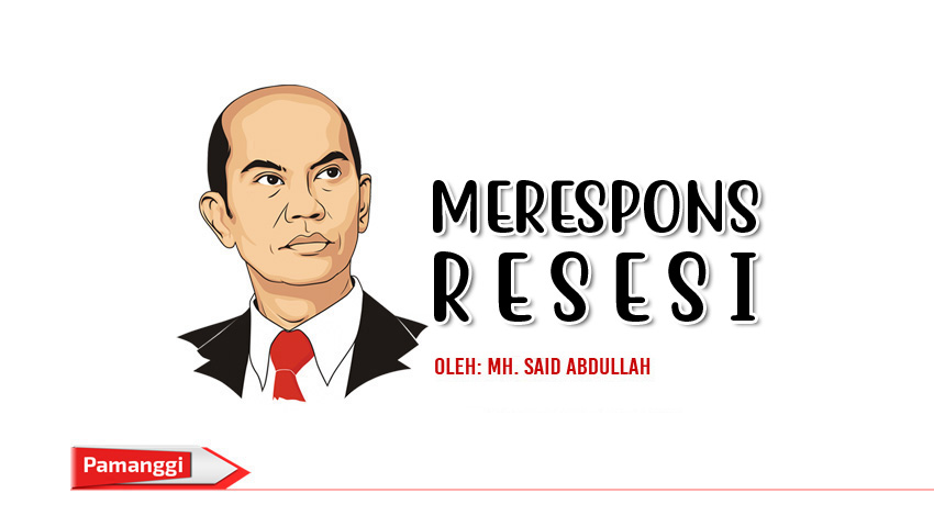 Merespons Resesi