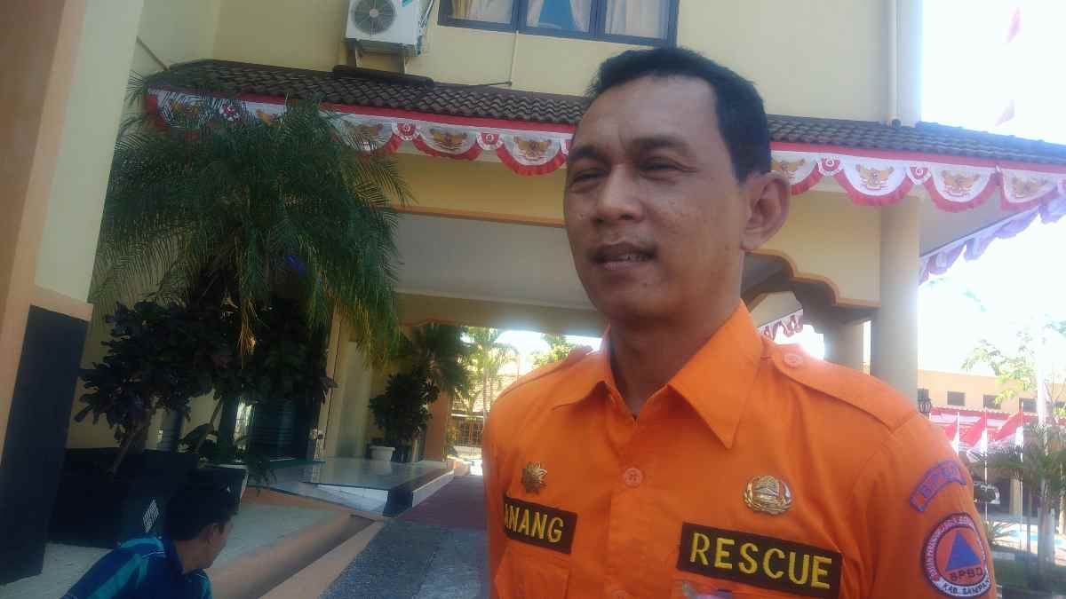 Kemarau 2020, Desa Terdampak Kekeringan di Sampang Meningkat
