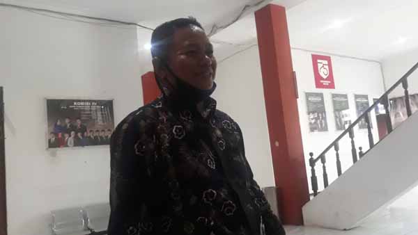 Politisi Demokrat Sebut ICS Bisa Jadi Monumen Proyek Gagal