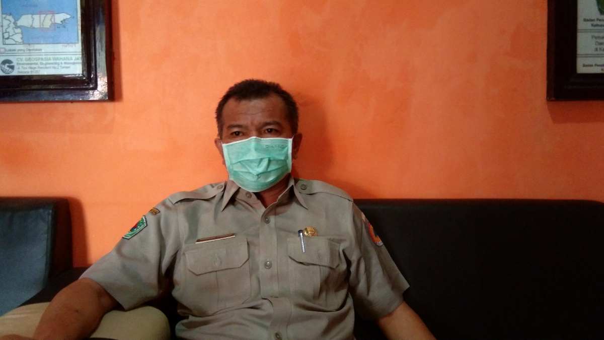 BPBD Pamekasan Sebut Bupati Sudah Tetap SK Desa Terdampak Kekeringan, Ini Rinciannya