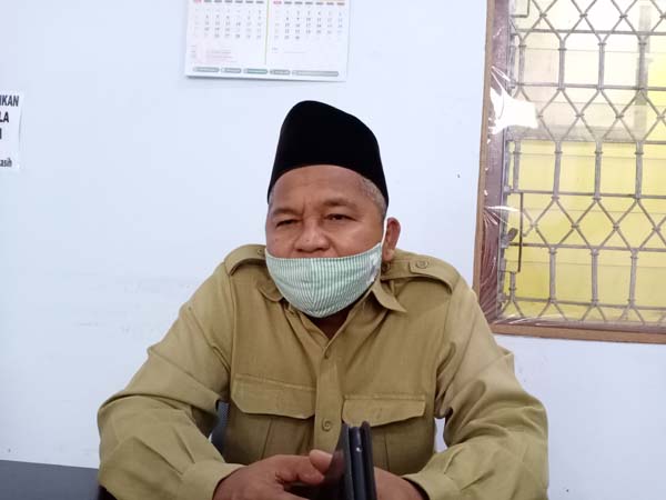 Gaji Sertifikasi Guru Madrasah di Bangkalan Akan Cair Setiap Bulan