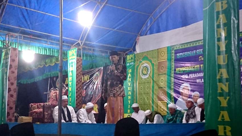 Tradisi Rokat Dhisa Sebagai Upaya Mempererat Tali Silaturrahmi