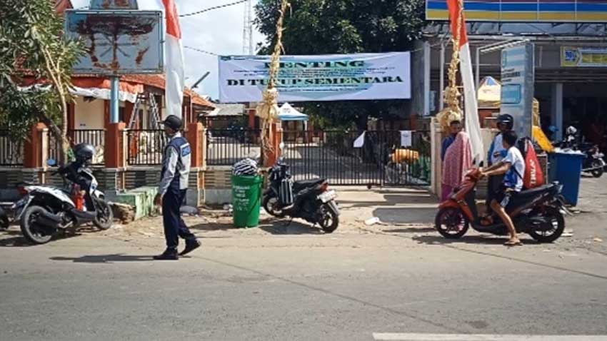 Warga Kecewa Pendaftaran Bantuan Produktif Usaha Mikro di Sumenep Ditutup Sementara