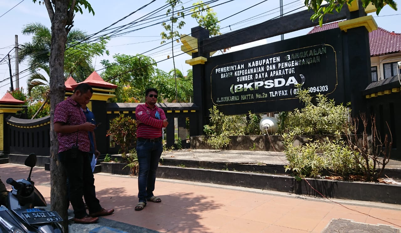 14 Formasi CPNS 2019 yang Kosong di Bangkalan Belum Ada Kejelasan