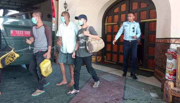 Lapas Pamekasan Over Kapasitas, Napi Bandar Narkoba Dipindah ke Nusakambangan