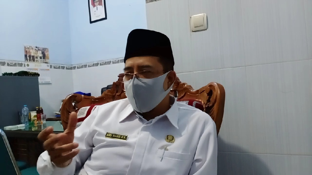 Kemenag Bangkalan: Sertifikasi Kepala Madrasah Jadi Salah Satu Syarat Akreditasi