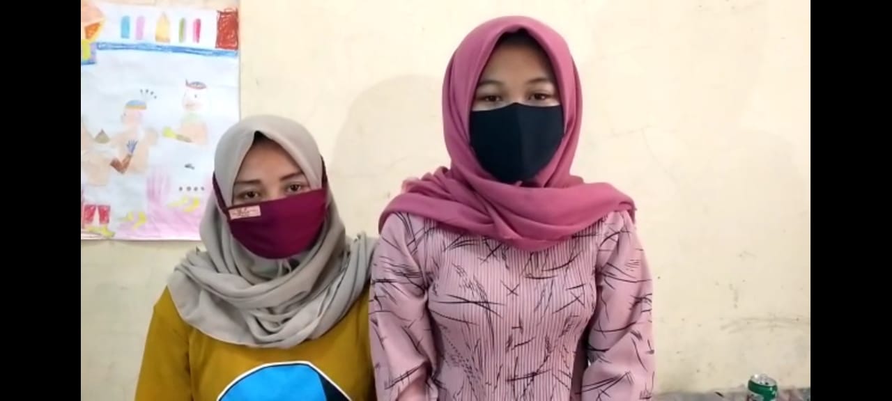 Wanita Berjoget Saat Acara Maulid, Polisi : Mereka Sudah minta Maaf