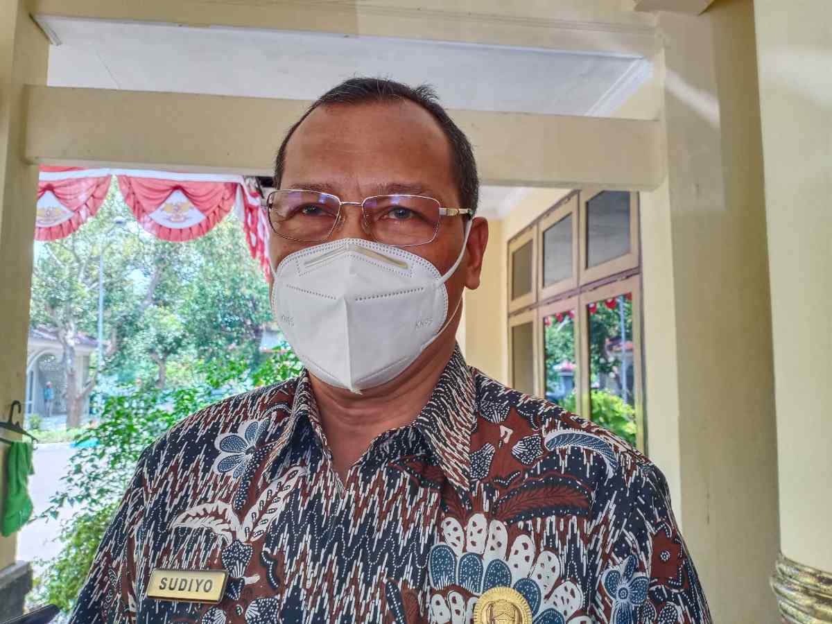 Jumlah Dokter di Bangkalan Belum Ideal, Dinkes Imbau Tingkatkan Pelayanan