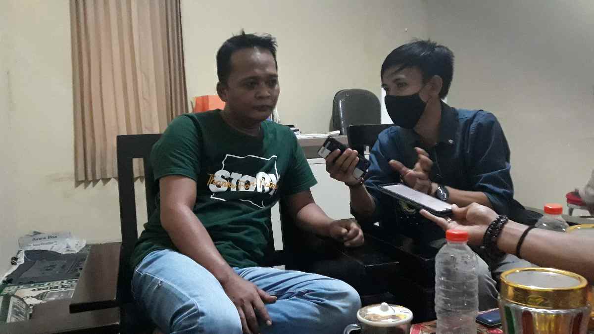 Jelang Rekap Kabupaten, Ini Kata Bawaslu Sumenep