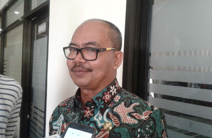 Tiga OPD di Sampang Akan Digabung, Pejabat Eselon II, III, dan IV Bakal Ditata