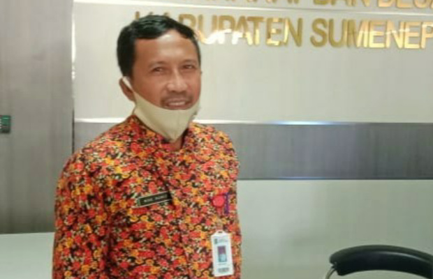Pilkades 2021, Jumlah Pemilih Setiap TPS Dibatasi