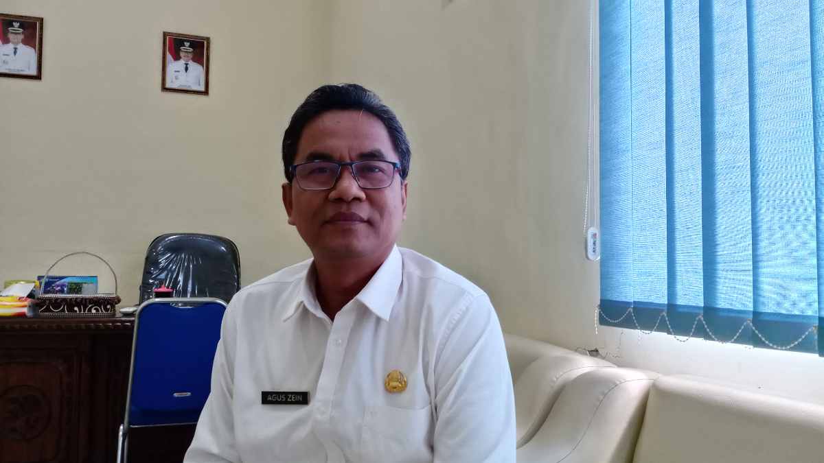 Sebaran Covid-19 Meningkat, Pemkab Bangkalan Terapkan WFH Selama 14 Hari