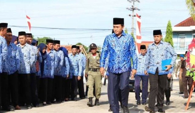Bupati Baddrut Tamam ‘Jomblo’, Parpol Koalisi Carikan Jodoh Terbaik