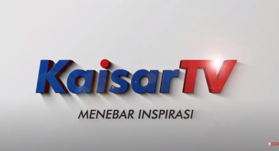Ini Nama-nama yang Lolos Jadi Presenter dan Editor Video Kaisar TV