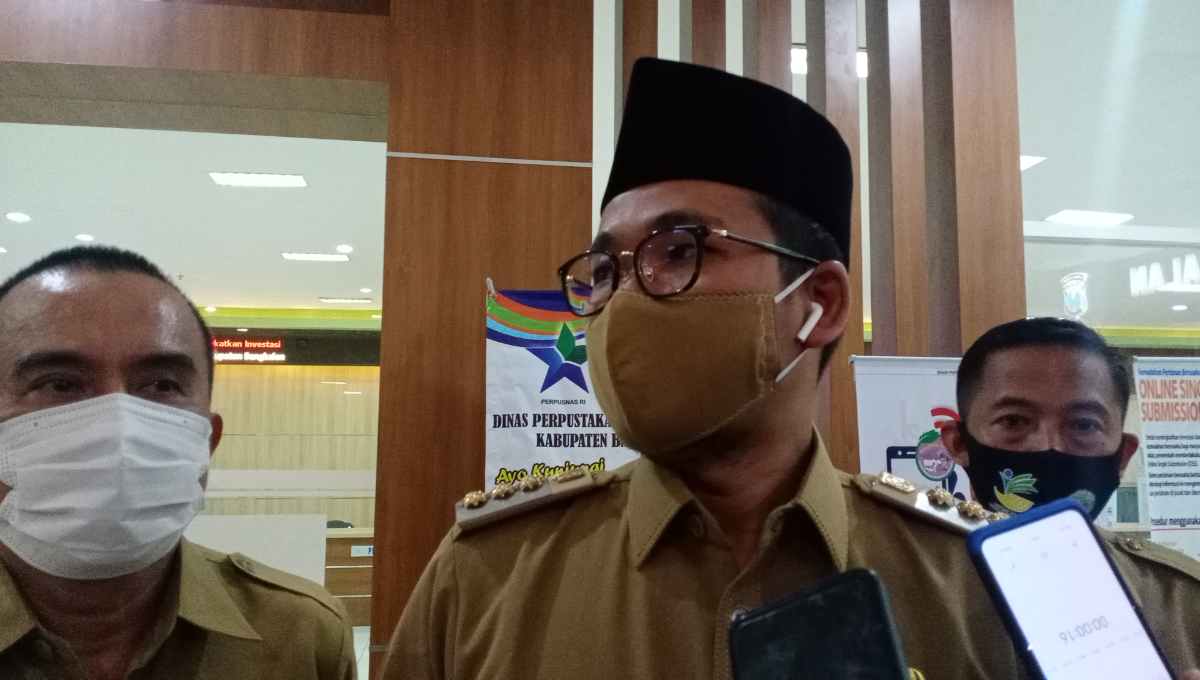 Konflik Tahap Pilkades di Bangkalan Mulai Muncul, Desa yang Tak Aman Akan Diambil Alih
