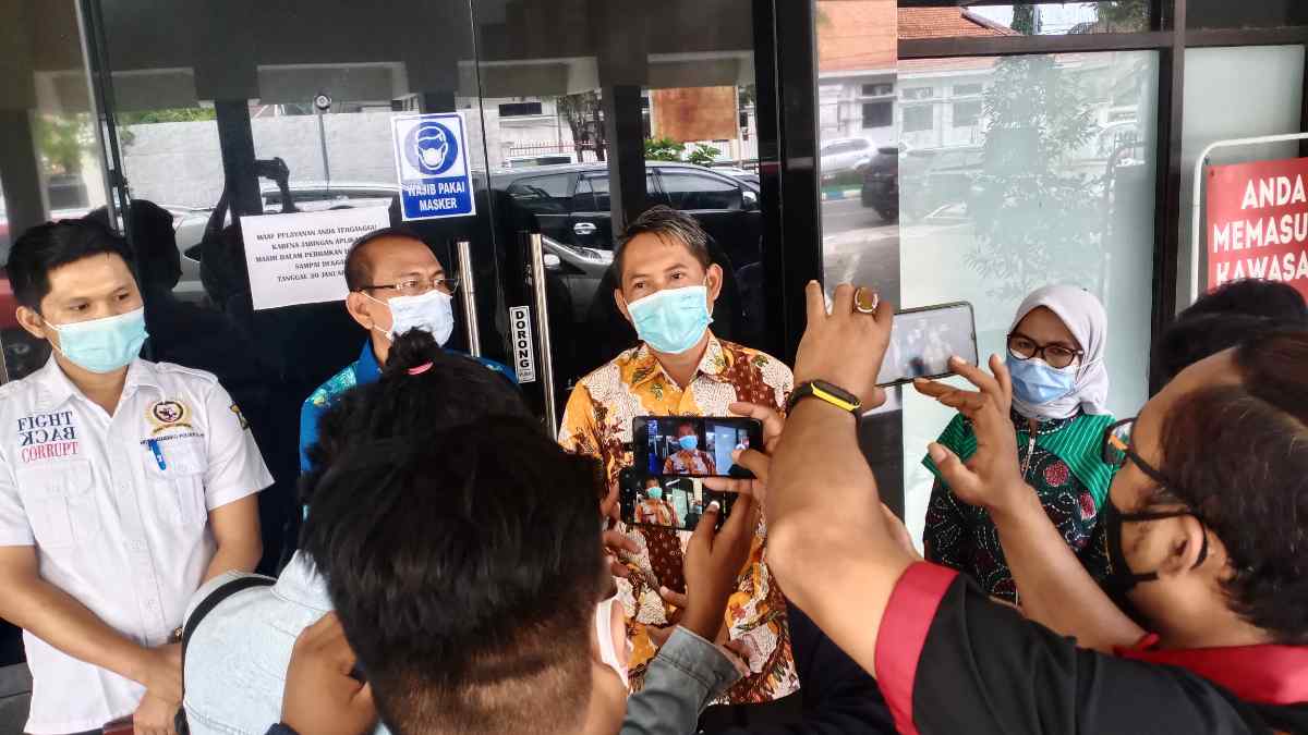 Urus Sertifikat Tanah Lama dan Mahal, BPN Bangkalan Didesak Panggil Biro Jasa