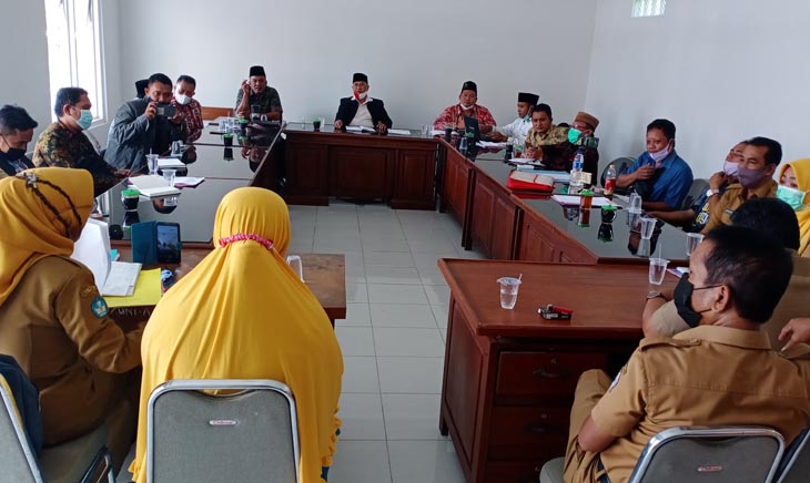 Siswi MTSN di Bangkalan Masih Tercatat Penerima PIP di SD, Kok Bisa?