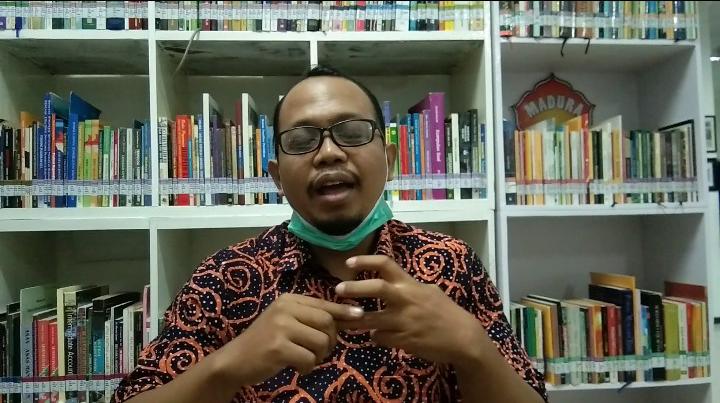 Banyak Pembaca di Wilayah Pamekasan Suka Meminjam daripada Membeli Buku
