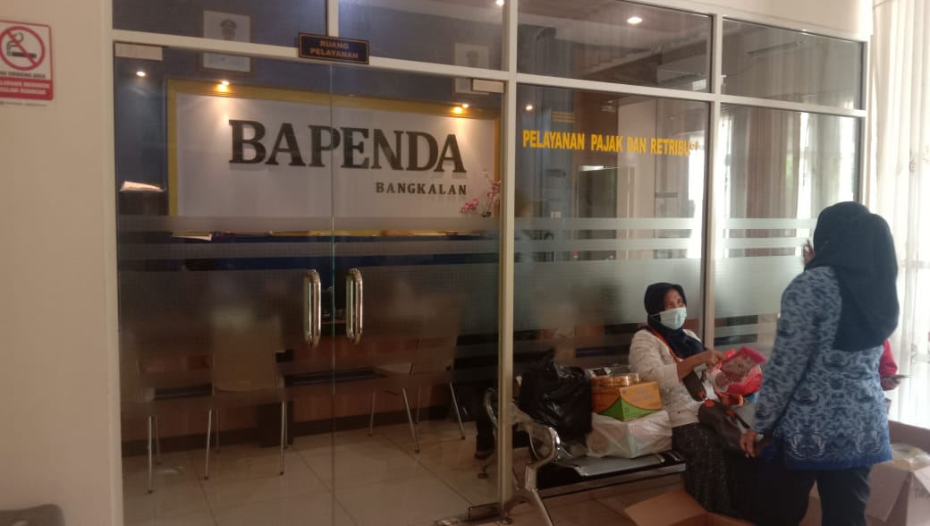 Puluhan Tapping Box di Bangkalan Tak Aktif, Bapenda Kesulitan Monitor Pajak Usaha