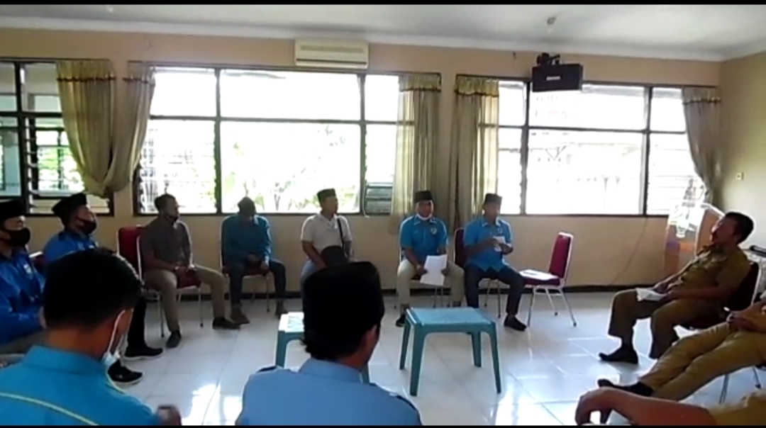 Narkoba di Bangkalan Masih Tinggi, Dispora Diminta Libatkan Organisasi Kepemudaan