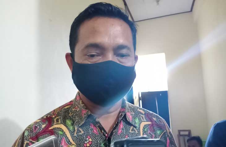 Paskah 2021, Umat Katolik di Bangkalan Diminta Tak Terprovokasi Insiden Teror