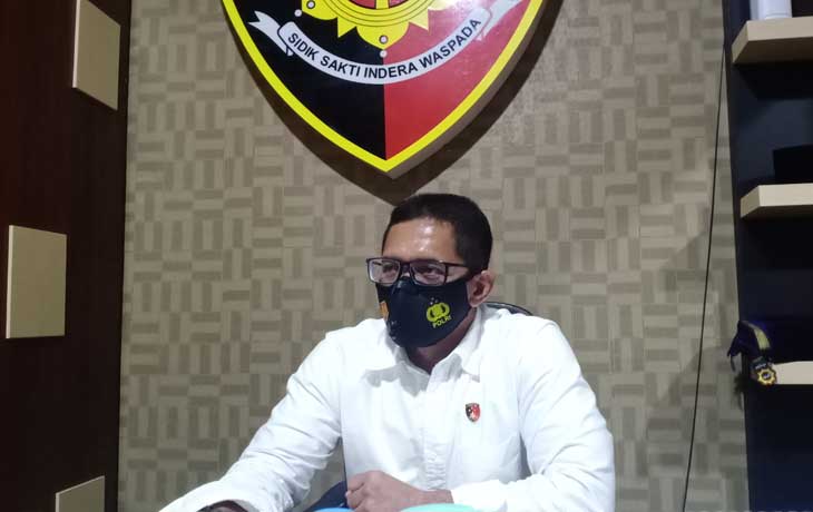 7 Polsek di Bangkalan Tak Bisa Lakukan Penyidikan
